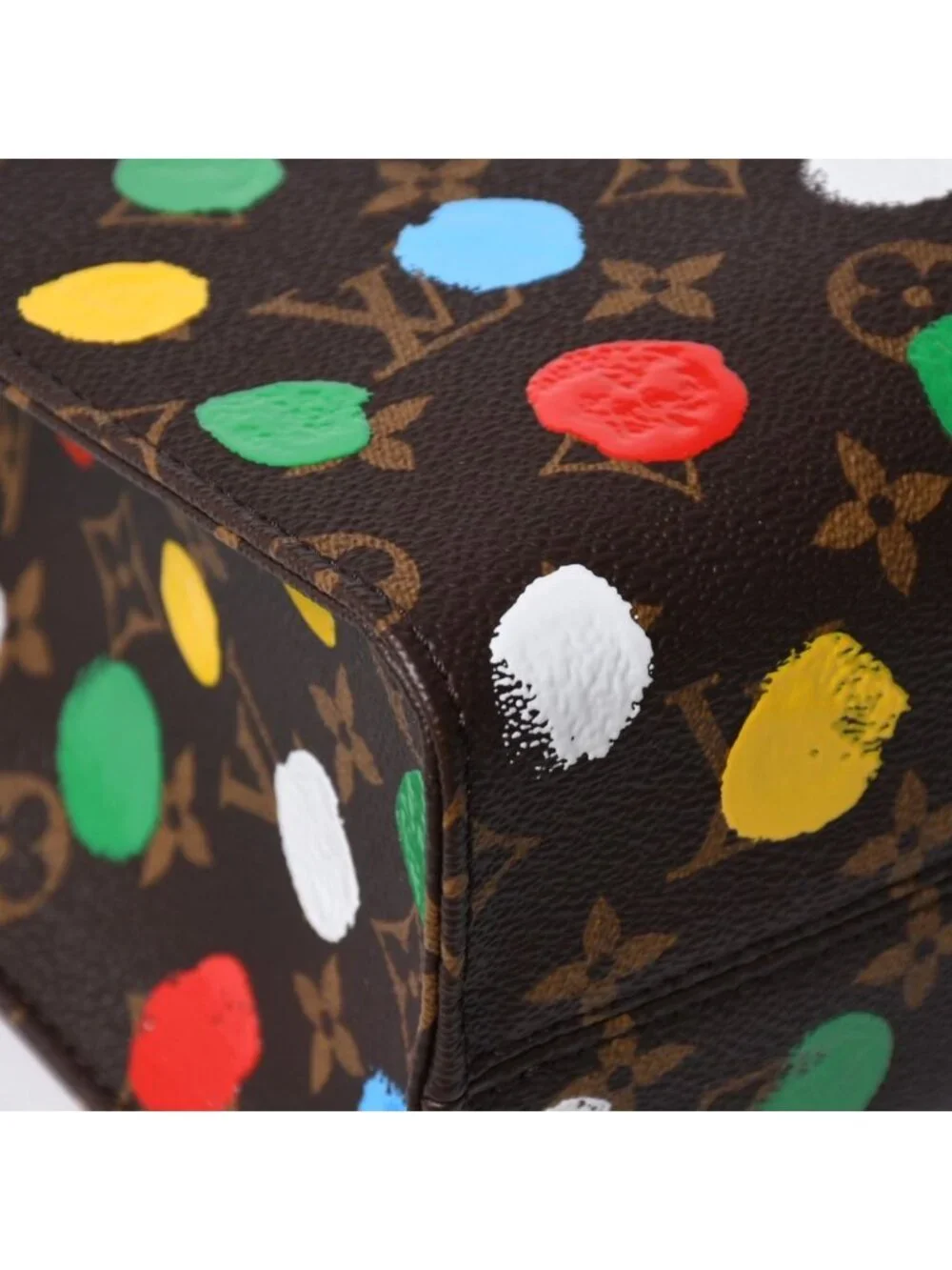 Louis Vuitton brand louis